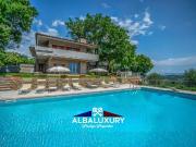 Villa di 540 mq in vendita Sinalunga, Toscana