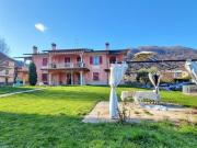 Villa di 550 mq a Centro Sarezzo