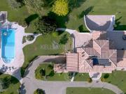 Villa di 554 mq in vendita Via della Cannella,...