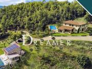 Villa di 560 mq in vendita Località Le Miccine, 44,...