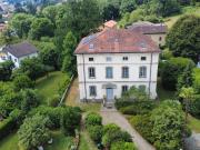Villa di 570 mq in vendita Cadegliano Viconago, Lombardia