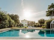 Prestigiosa villa di 580 mq in vendita Viale Italico,...