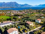 Villa di 583 mq a Solarolo Manerba del Garda