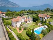 Villa di 585 mq in vendita Iseo, Italia