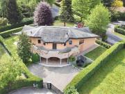 Villa di 598 mq in vendita Carimate, Italia