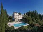 Villa di 600 mq in vendita baccaiano, Montespertoli,...