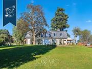 Villa di 600 mq in vendita Pino Torinese, Italia