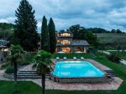 Villa di 600 mq in vendita Strada per Collazzone,...