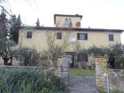 Villa di 600 mq in vendita Via delle Ripe,...