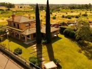 Villa di 600 mq in vendita Via Sarnico, Roma, Lazio