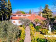 Villa di 629 mq in vendita Strada Provinciale Morlupo...