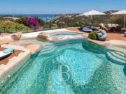 Villa di 640 mq in affitto Porto Cervo, Italia