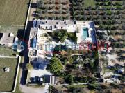 Villa di 650 mq in vendita Francavilla Fontana, Italia