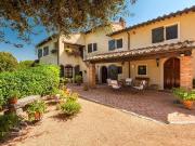 Villa di 650 mq in vendita Via Montebono, 15, Casciana...