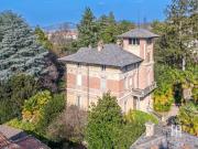 Villa di 650 mq Viale John e Robert Kennedy, 28, Besana...