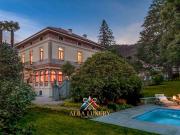 Villa di 661 mq in vendita Cannero, Italia
