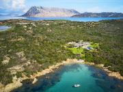 Villa di 670 mq in affitto Capo Coda Cavallo, Porto San...