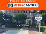 Villa di 671 mq in vendita Via Gaspari, 25, Pescara, Abruzzo