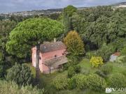 Villa di 693 mq in vendita Via Cipressetti, 56, Ariccia,...