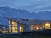 Villa di 700 mq a Brentonico