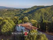 Villa di 700 mq in vendita Caprese Michelangelo, Italia