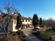 Villa in vendita Osnago, Italia
