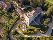 Villa di 700 mq in vendita Roma, Italia