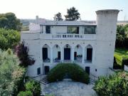 Villa di 700 mq in vendita Strada Santa Caterina, 20,...