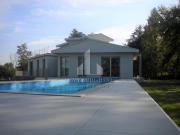 Villa di 700 mq in vendita Via Comacchio, Ferrara,...