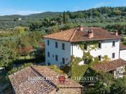 Villa di 709 mq in vendita Arezzo, Toscana