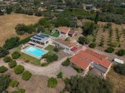 Villa di 709 mq in vendita Via delle More, Quartucciu,...