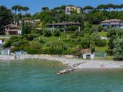 Villa di 750 mq a Centro Padenghe sul Garda