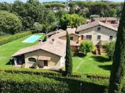 Villa di 750 mq in vendita Largo dell' Olgiata 15,...