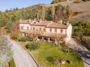 Villa di 750 mq in vendita Strada Statale 73 bis di...
