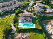 Villa di 750 mq in vendita Via Roma, Sarnico, Lombardia