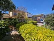 Villa di 75 mq a Campo Ascolano Villaggio Tognazzi Pomezia