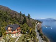 Villa di 785 mq in vendita Corso Belvedere, 35, Ghiffa,...