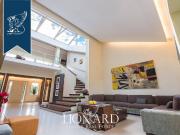 Villa di 800 mq in vendita Roma, Italia