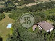 Villa di 800 mq in vendita San Miniato Basso, Toscana