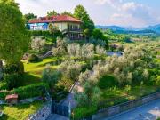 Prestigiosa villa di 1082 mq in vendita Via Rosario,...