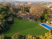 Villa di 800 mq in vendita Via Tiberina, Roma, Lazio