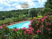 Villa di 800 mq in vendita via volterrana, Firenze, Toscana