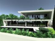 Villa di 835 mq a Località Barcuzzi Lonato del Garda