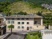 Villa di 846 mq in vendita Sondrio, Lombardia