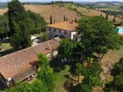 Villa di 850 mq in vendita Montalcino, Toscana