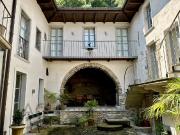 Villa di 850 mq in vendita via per Cadessino, Oggebbio,...