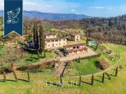 Villa di 860 mq in vendita San Giovanni V.no, Toscana