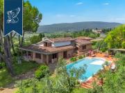 Villa di 870 mq in vendita San Gimignano, Toscana