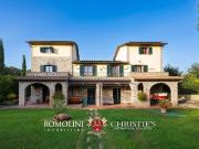 Villa di 875 mq in vendita Citerna, Italia