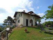 Loc. Pedona. Villa con vista sul mondo. Circa mq 230 e...